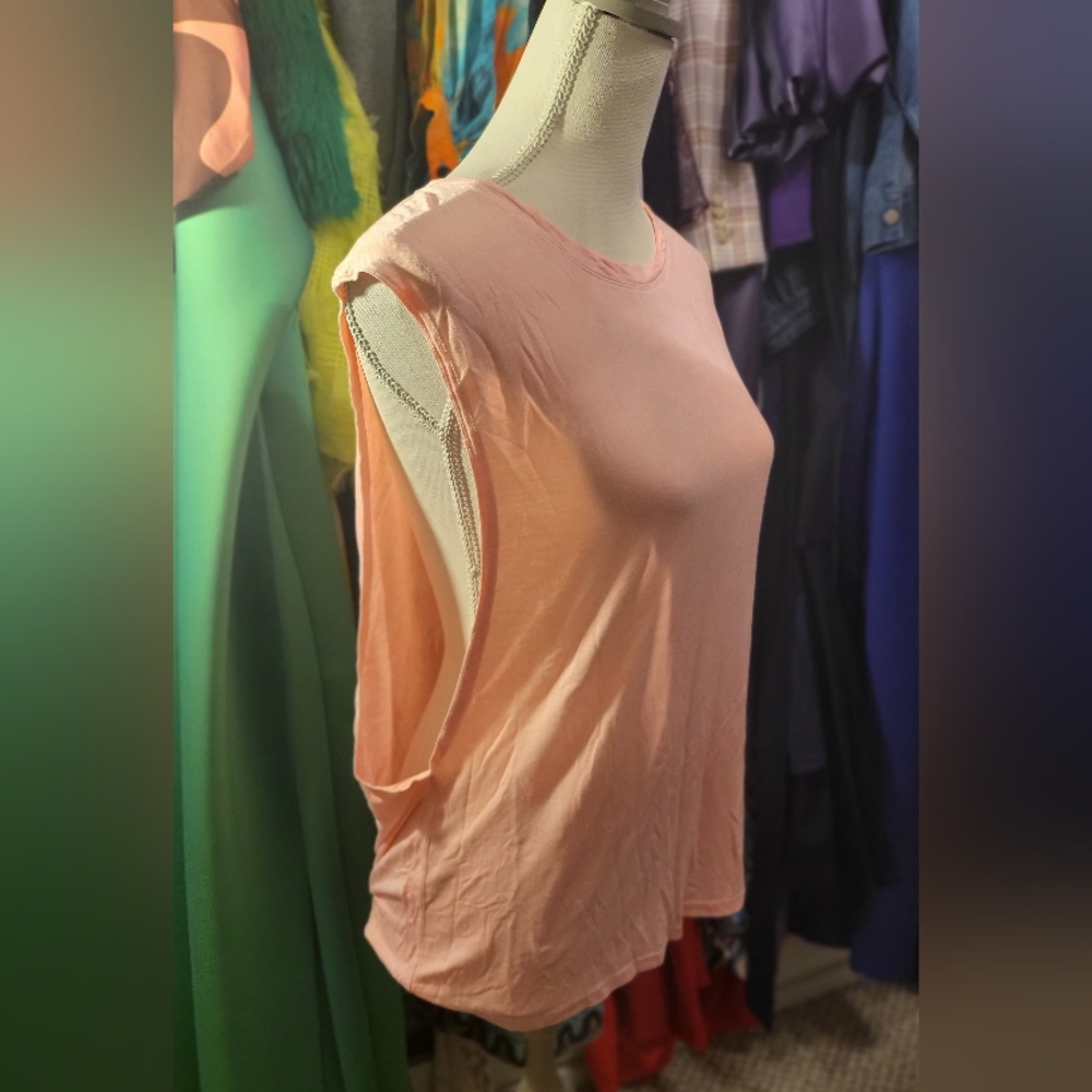 NWT Pink Top XS
